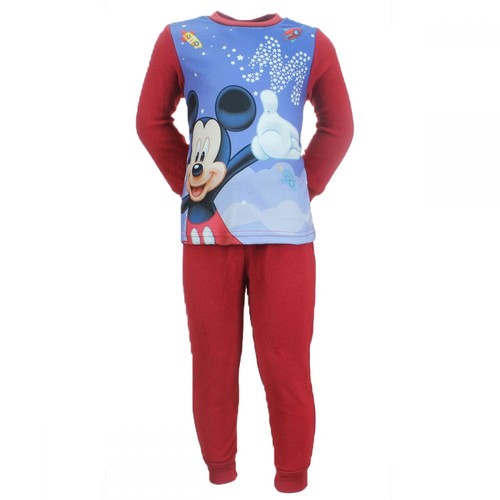 Pyjama polaire enfant disney - enfant,