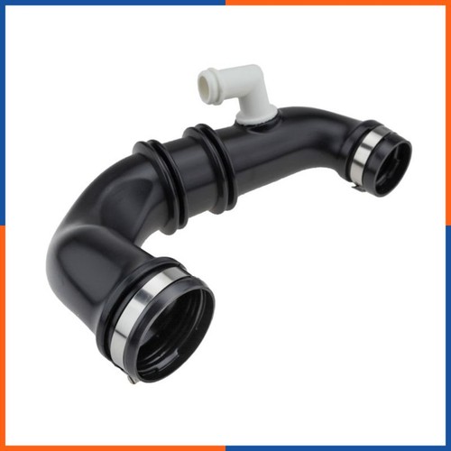 Durite suralimentation pour - de,