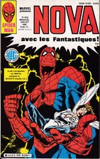 NOVA N° 102 Juil. 1986 4