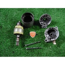 Démarreur Gilera Runner 125