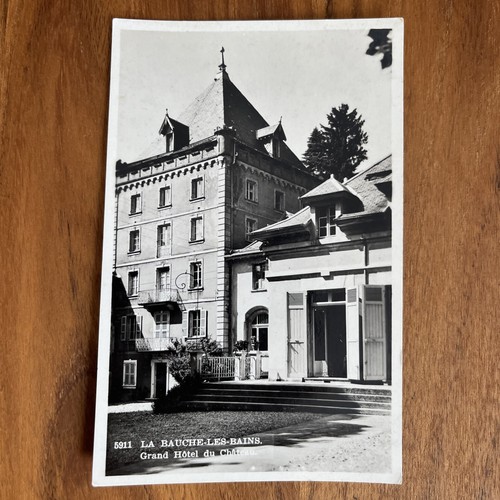 Postcard cpa la - postcard,