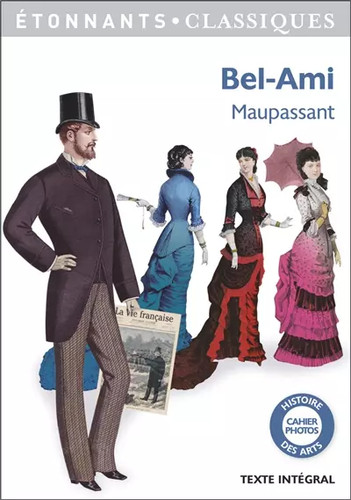 Bel ami guy - bel-ami,, de