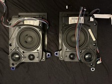 Beovision 11/40 Speakers /ice