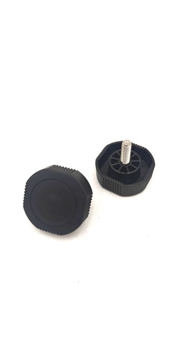 Paire molette fixation - paire,