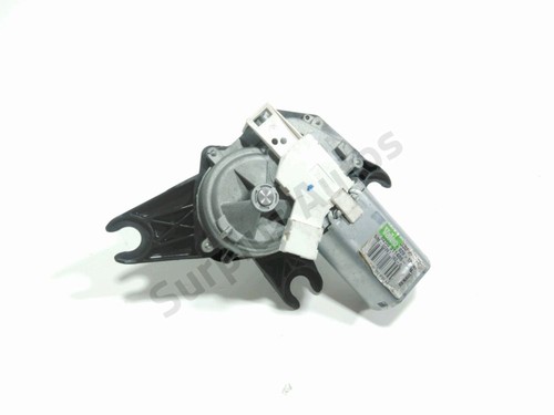 Moteur essuie glace arriere - moteur,