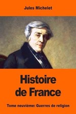Histoire de France: Tome