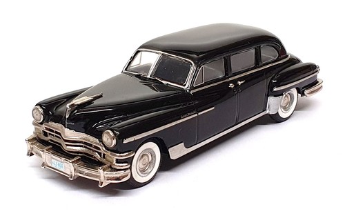Western models scale sw23 - western, 1/43