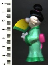 Figurine FLUNCHY japonaise
