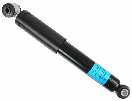 Amortisseur arrière sachs 314 - arrière,