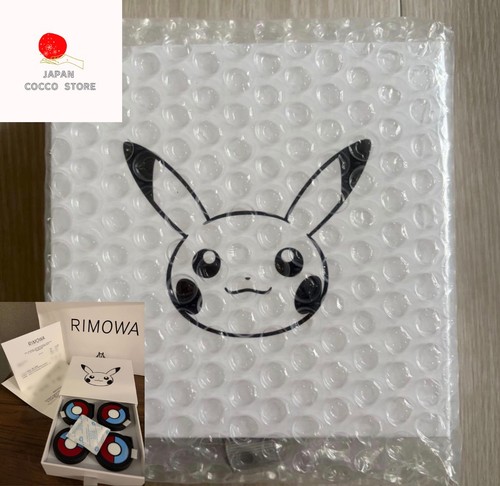 Jeu roues rimowa pokemon - roues, x