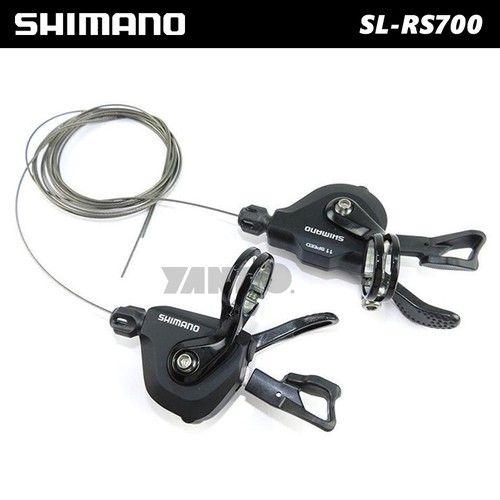 Shimano rs700 2x11 - sl-rs700, 2x11-speed