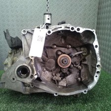 Boite de vitesses RENAULT CLIO