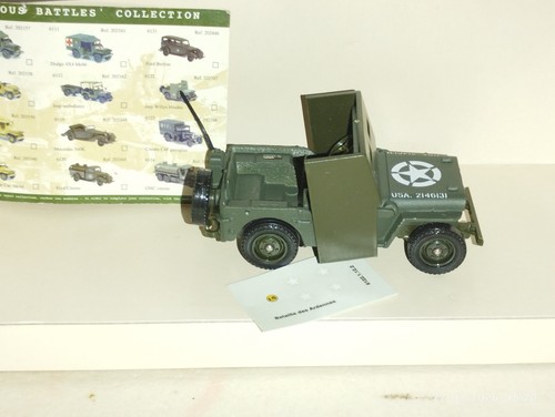 Jeep willys reconnaissance - jeep,