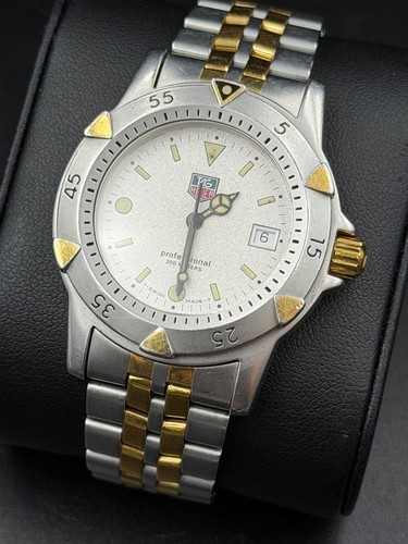 Montre pour homme tag heuer - tag,