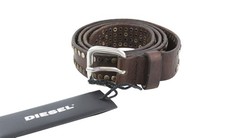 Diesel B-Ost Hommes Ceinture