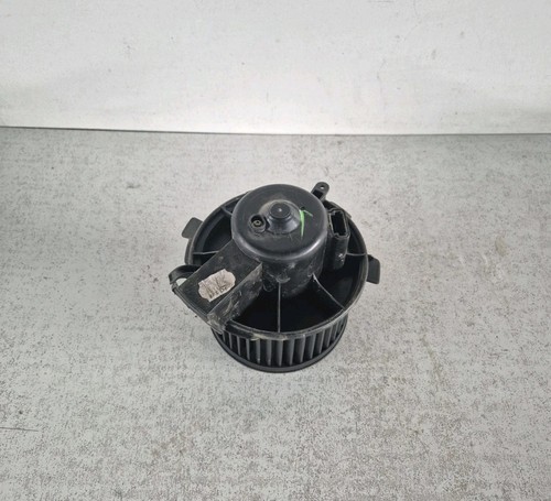 Moteur ventilateur chauffage - moteur,