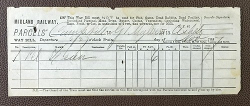 1887 midland railway camp hill - 1887,