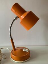 LAMPE BUREAU FLEXIBLE CLIVIA -