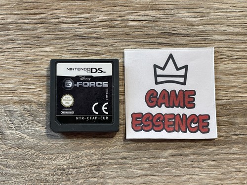 Disney force nintendo ds - disney,