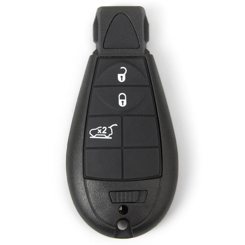 Cle coque pour chrysler 300c - coque,