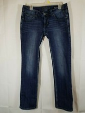  Rock & Roll Denim COWGIRL