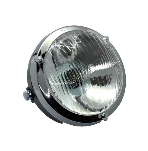 Phare 120mm peugeot - 120mm,