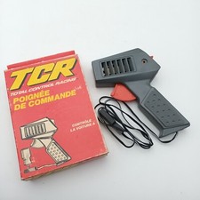 TCR  Poignée de commande en