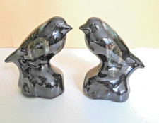 COUPLE DE PETITS OISEAUX