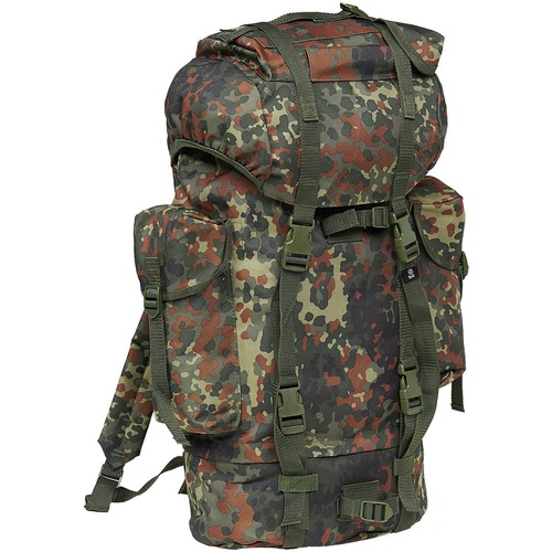 Brandit combat dos chasse - brandit,