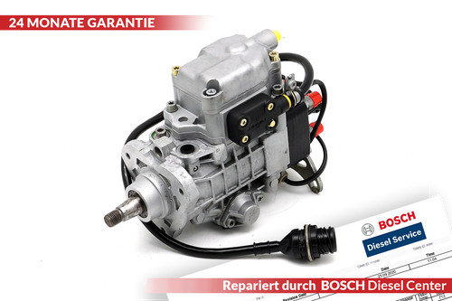 Pompe injection 0460414988 - d'injection,