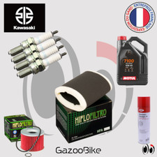 Kit Entretien Premium KAWASAKI