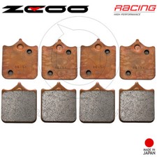 Kit PLAQUETTES DE FREIN