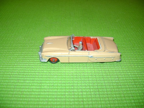 Dinky toys 132 - toys,