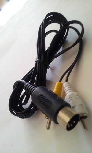 Câble neo geo - câble,
