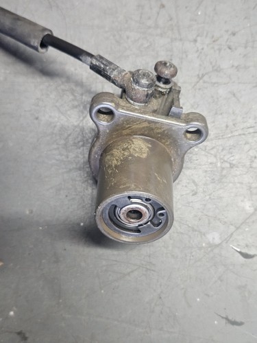 Cylindre récepteur embrayage