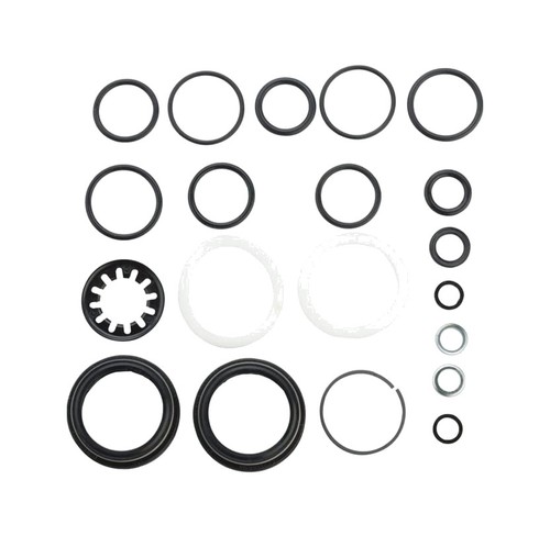 Rock shox kit entretien - kit, d''entretien