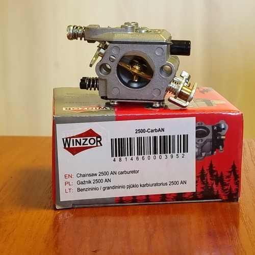 Carburateur universel pour