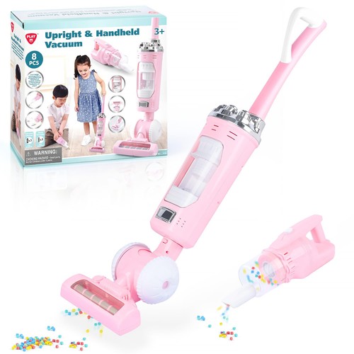 Aspirateur enfant jouet - 2, 1