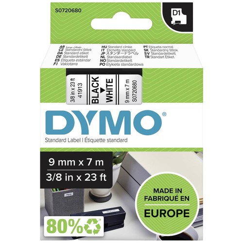 Dymo 40913 couleur de - 40913,