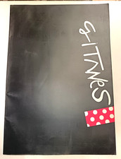 CATALOGUE EXPOSITION GITANES V