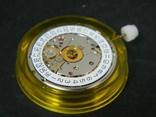 ETA 2824-2 Mouvement - Movement