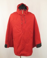 VESTE ISOLANTE À CAPUCHE