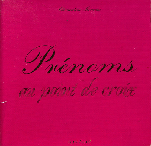 Point croix clémentine - croix, /