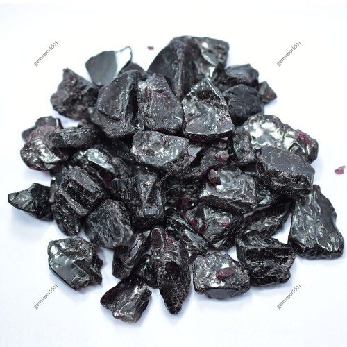 Lot brut 259 grenat - lot, 259,65