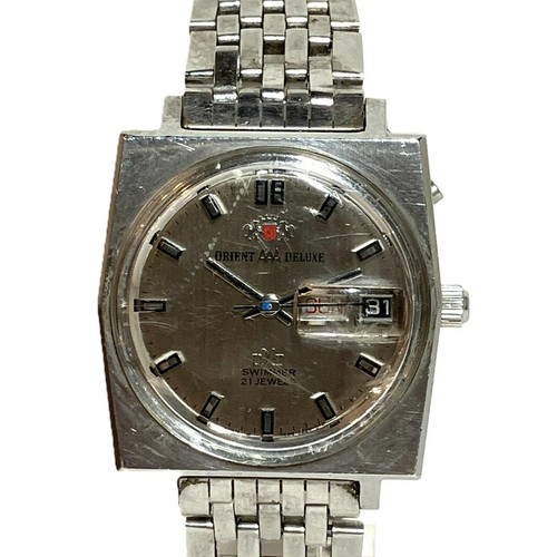 Orient aaa deluxe 0349 - aaa,