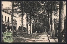 CPA Diekirch, Avenue de la