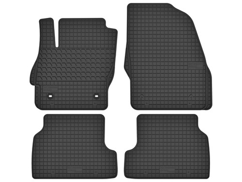Tapis sol caoutchouc - sol,