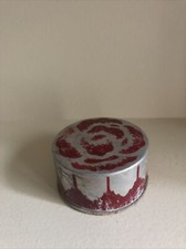 Rare boite à poudre L.T