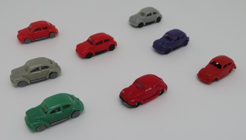 Imu euro modell 160 - euro, 1/160