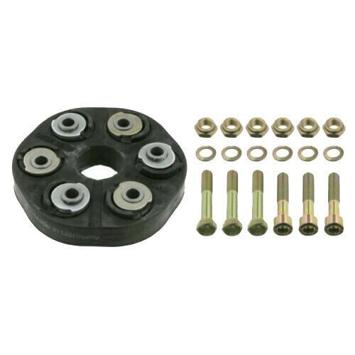 Flector joint arbre - flector,
